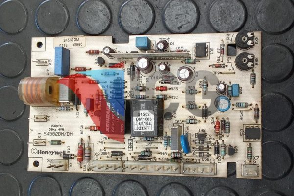 PLACA ELECTRONICA FERROLI DOMINA F24E, (S4562DM1006) encendido, I39804870