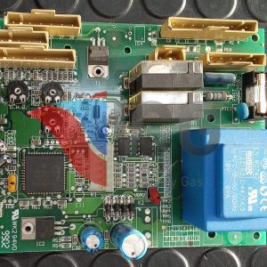 PLACA ELECTRONICA FAGOR FA-20N  MU0886700
