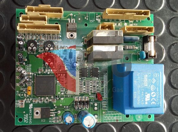 PLACA ELECTRONICA FAGOR FA-20N  MU0886700