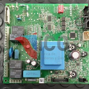 PLACA ELECTRONICA COINTRA CTS 24-60, 9158826