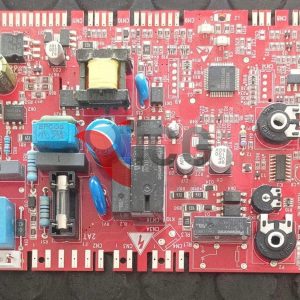 PLACA ELECTRONICA AIRSOL BK B124