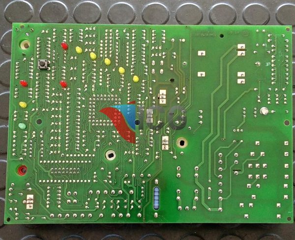 PLACA ELECTRONICA ARISTON MICROGENUS , 65101732 - Imagen 2