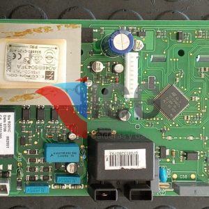 PLACA ELECTRONICA FERROLI NEW ELITE 60