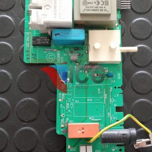 Placa electrónica JUNKERS ZWR 87483001580