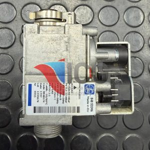 Válvula de gas ARISTON, CHAFFOTEAUX, 65114223, SIGMA 848