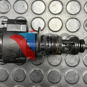 Cartucho y Servomotor de caldera BAXI NEODENS PLUS , 7749651, 7502933