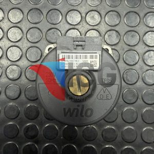 Bomba circuladora ARISTON y CHAFFOTEAUX 60000876