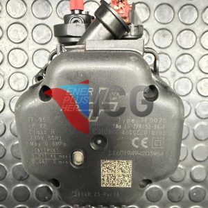 Bomba circuladora ARISTON Y CHAFFOTEAUX 60001947