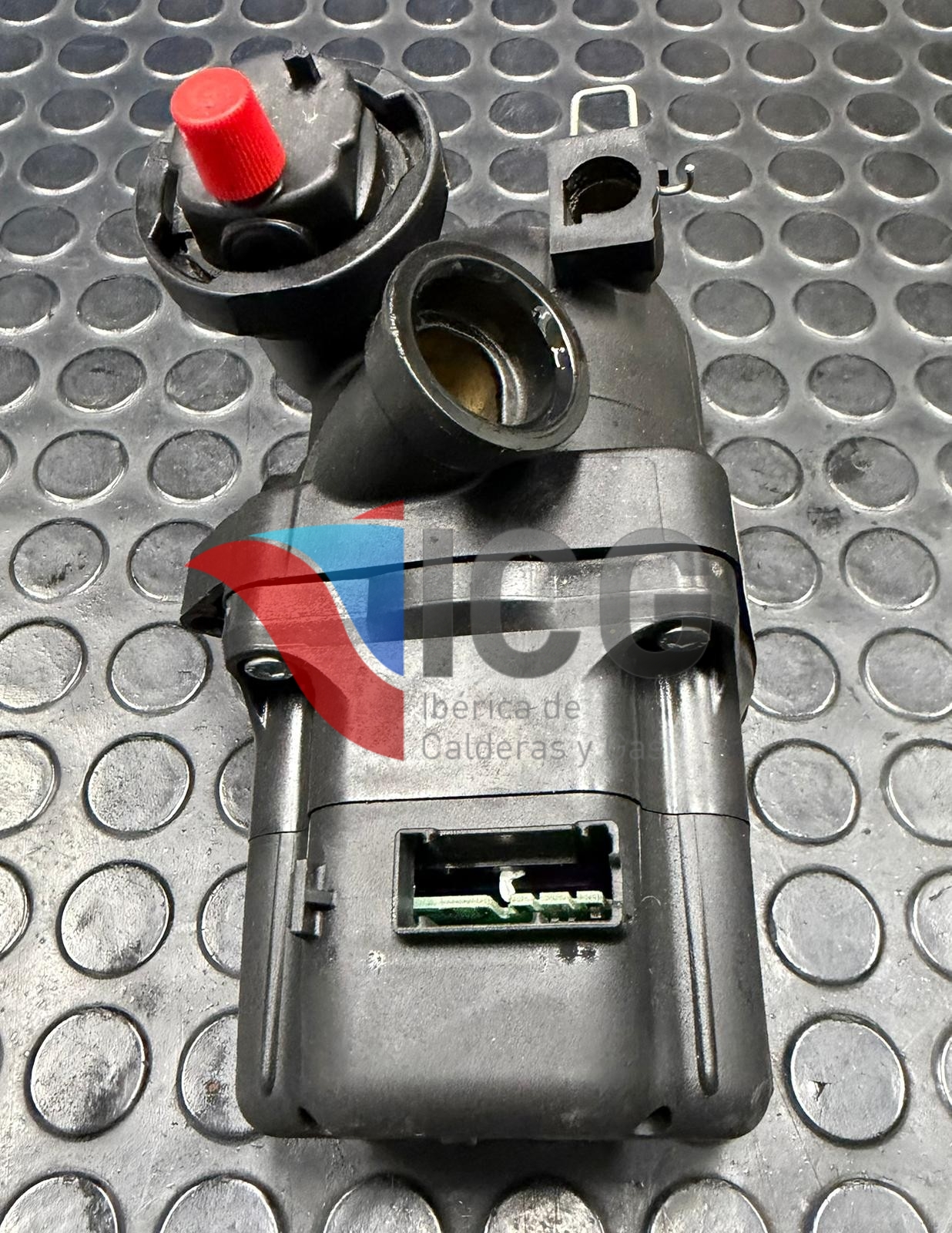 Bomba circuladora ARISTON Y CHAFFOTEAUX 60001947 - Imagen 2