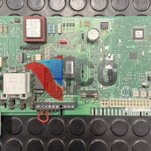 Placa electrónica VAILLANT VMW 242-5 0020034604