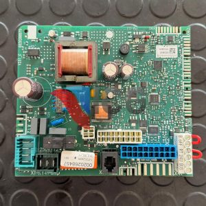 Bomba circuladora HERMANN y PROTHERM 0010048593