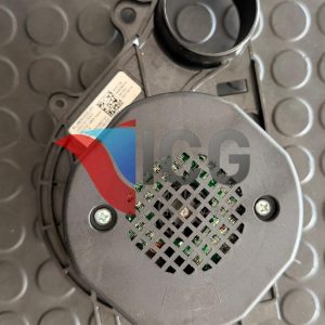 Extractor Ventilador HERMANN Y PROTHERM , 0010028765