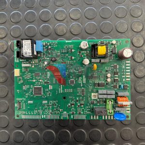 PLACA ELECTRÓNICA FERROLI - COINTRA - LAMBORGHINI. I3980H733