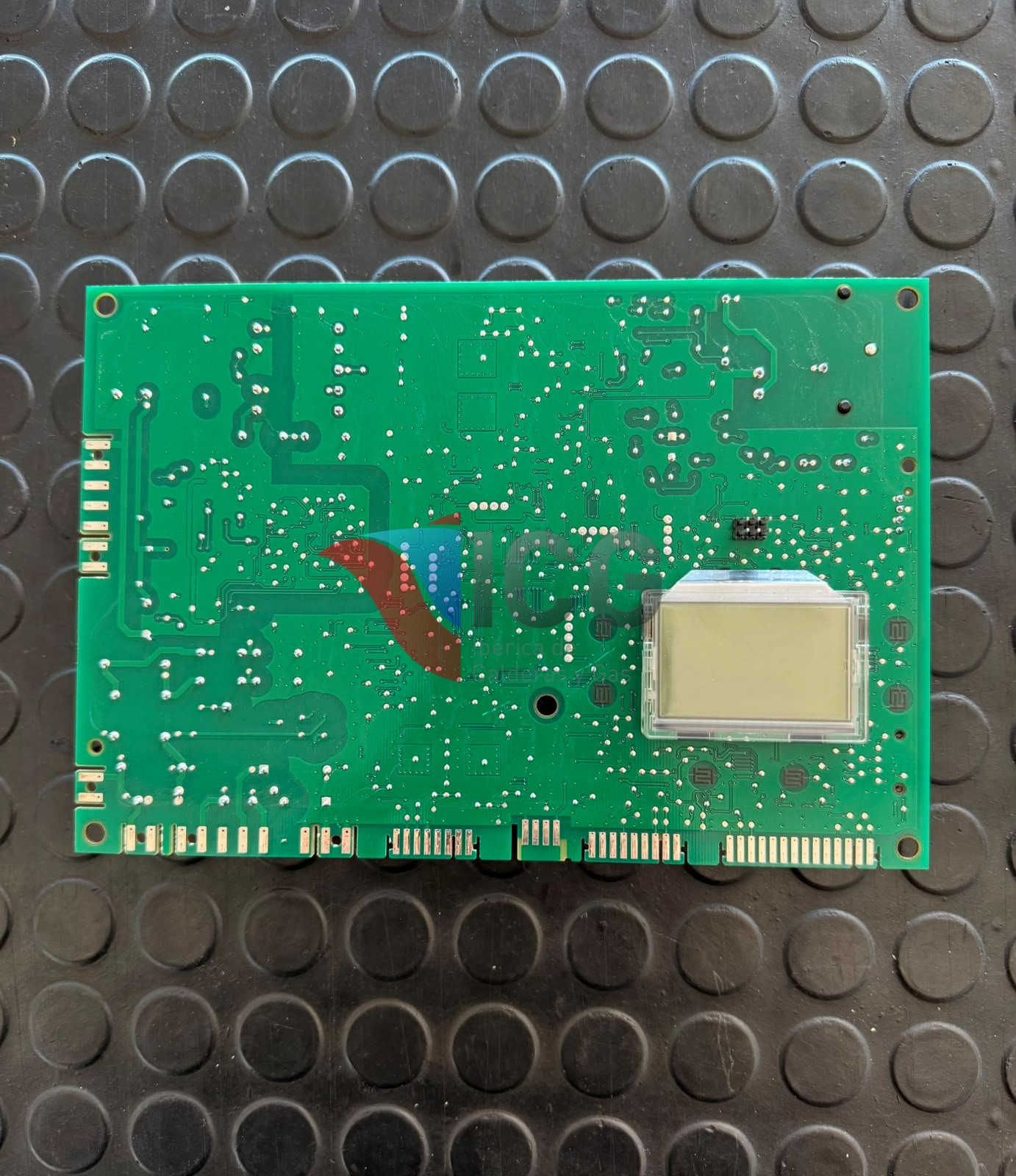PLACA ELECTRÓNICA FERROLI - COINTRA - LAMBORGHINI. I3980H733 - Imagen 2