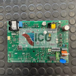 PLACA ELECTRONICA FERROLI - COINTRA - LAMBORGHINI. I3980H733