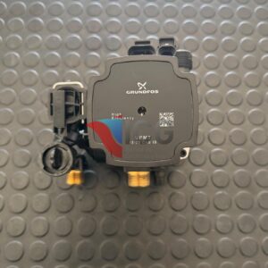 Motor Bomba circuladora Atlantic Logic Micro 24 Ref: 98771077