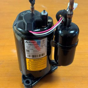 Compresor Mitsubishi Electric MXZ-2DM40VA-E1 Económico para Reemplazo de Aire Acondicionado