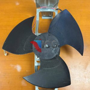 Motor y Ventilador (ASPA) Aire acondicionado Mitsubishi