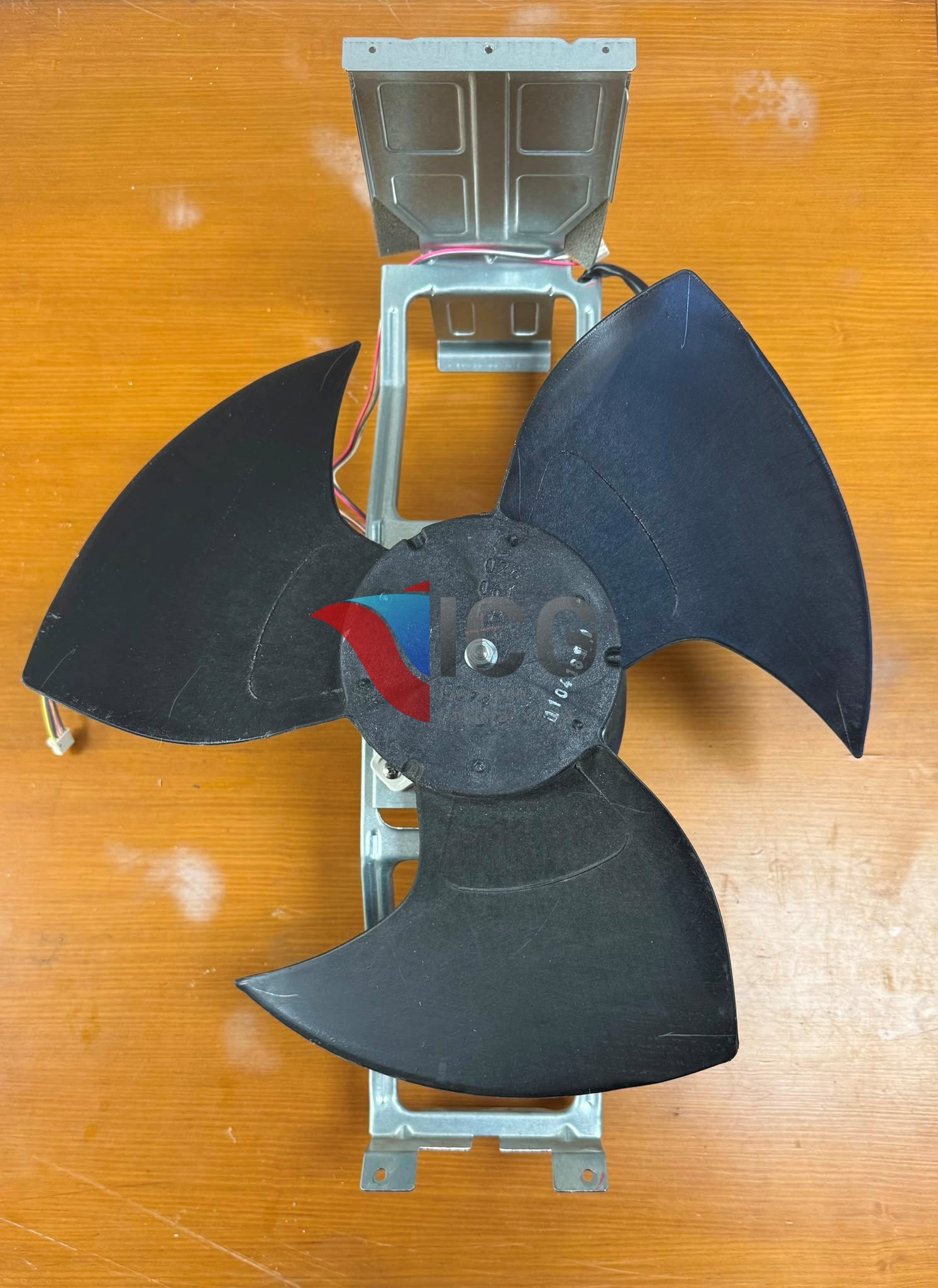 Motor y Ventilador (ASPA) Aire acondicionado Mitsubishi