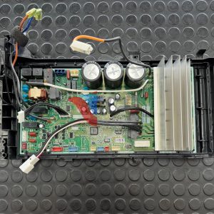 Placa electrónica Aire acondicionado MITSUBISHI ELECTRIC MXZ-2DM40VA-E1
