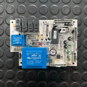Placa Electrónica FAGOR FE-24 AE 1N / FE-24 EMA / FE-24E / FE 24 E Ref: N03G009M8