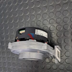 Ventilador extractor Atlantic Logic Micro 24 Ref: 188503